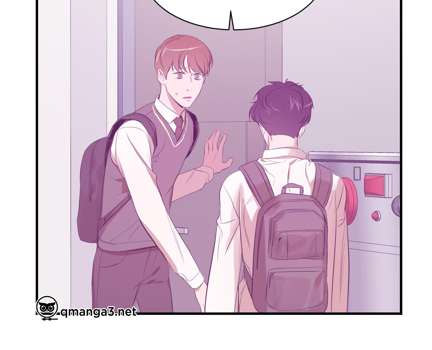 chốn riêng tư chapter 44 47