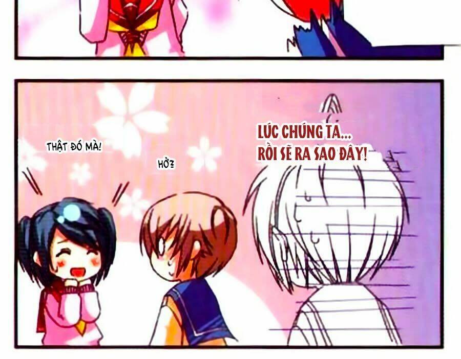 manh tam quốc chapter 13 12