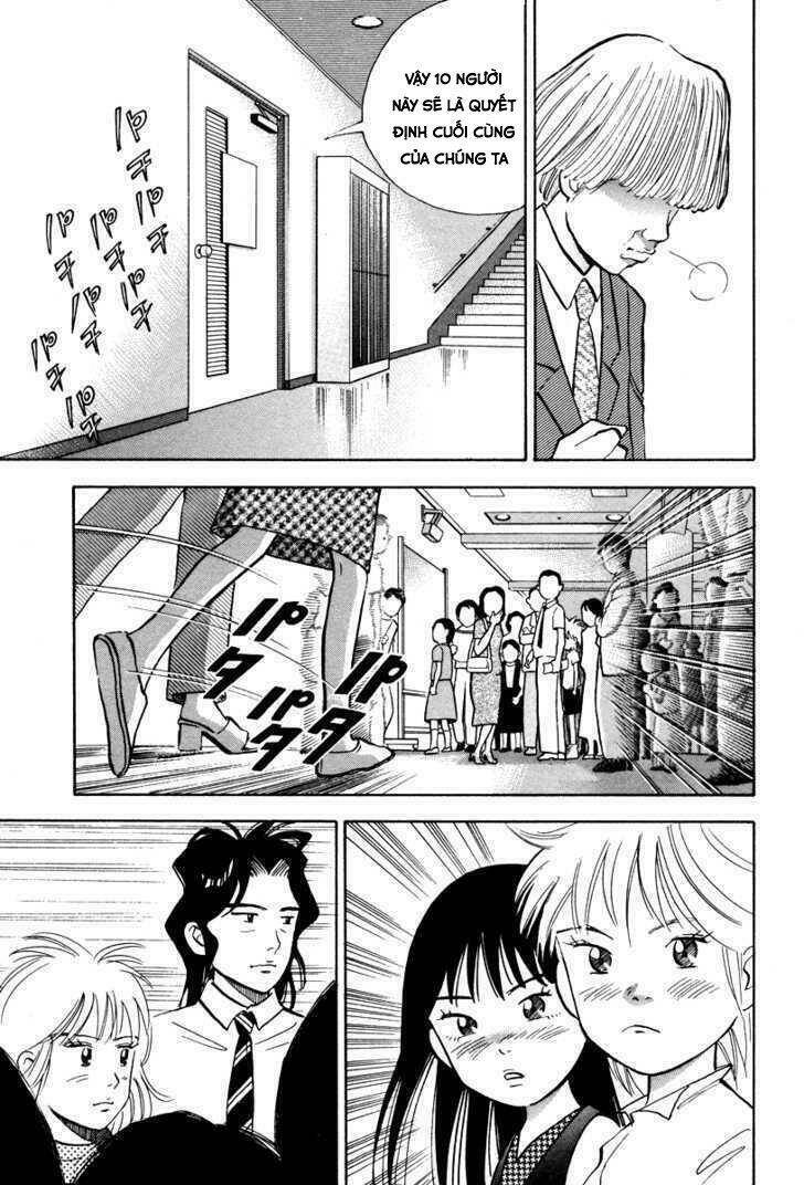 piano no mori chapter 40 10