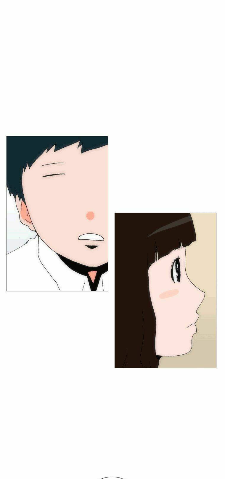 can't see can't hear but love chapter 53 5