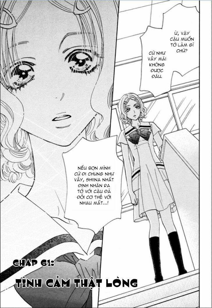 boku to kanojo no xxx chapter 61 2