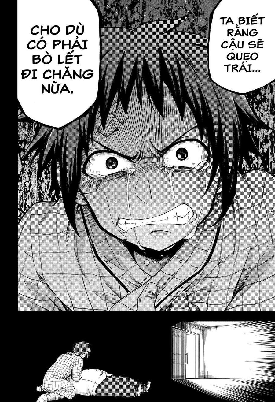 nana vô năng chapter 54 15