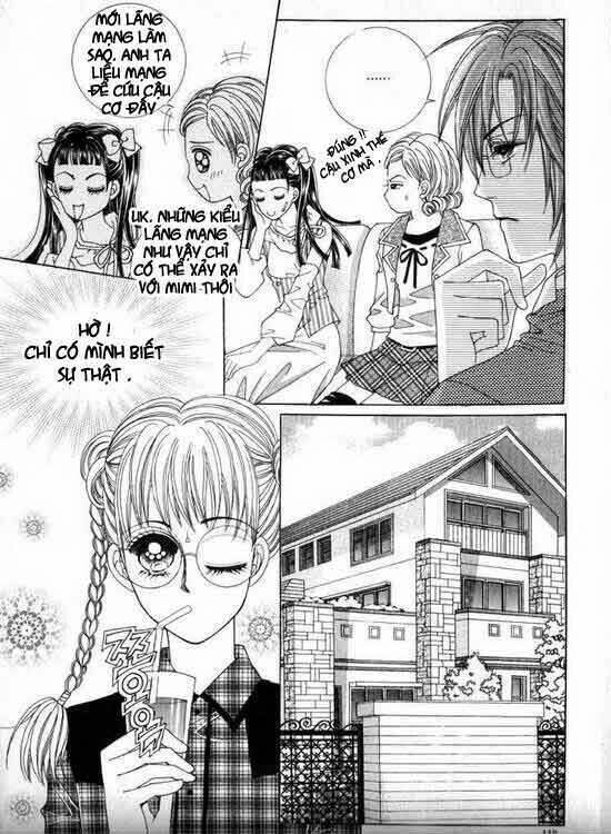 he dedicated to roses chapter 15 35