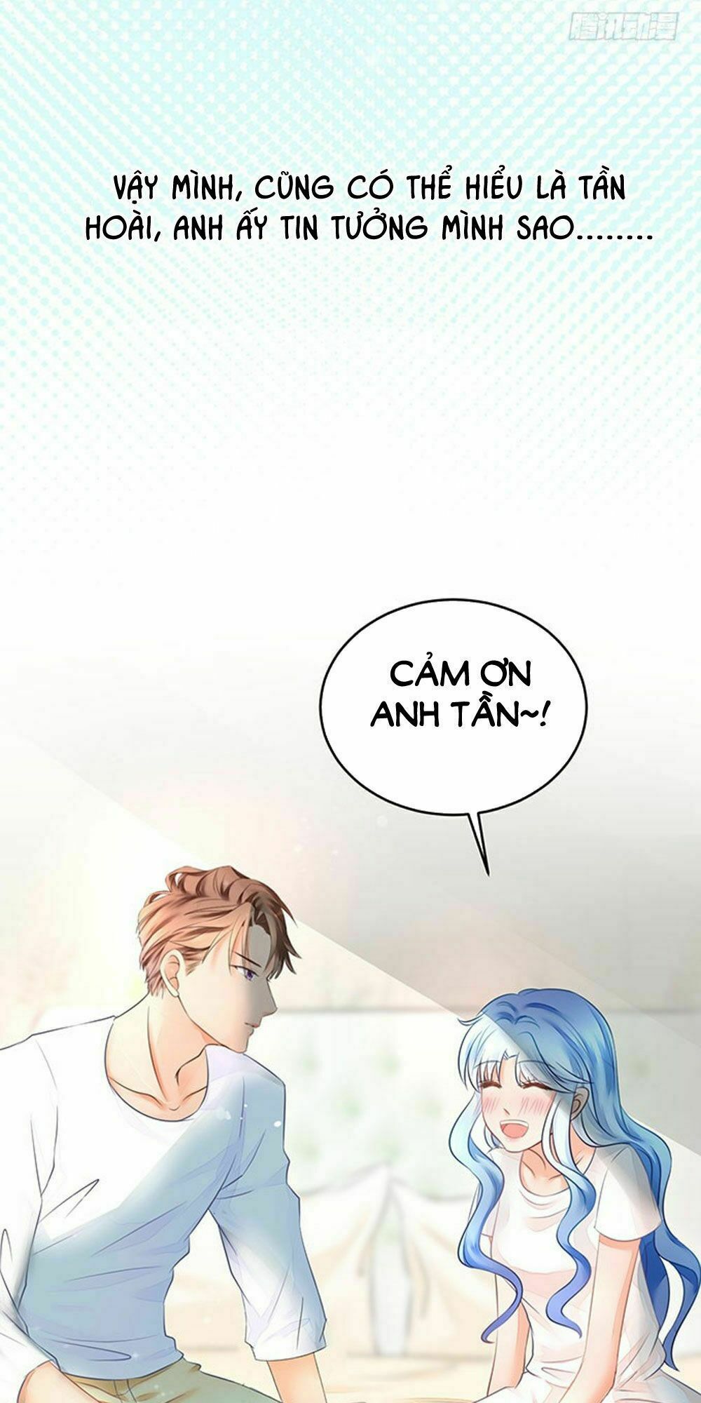 luyến đường thời quang chapter 36 33