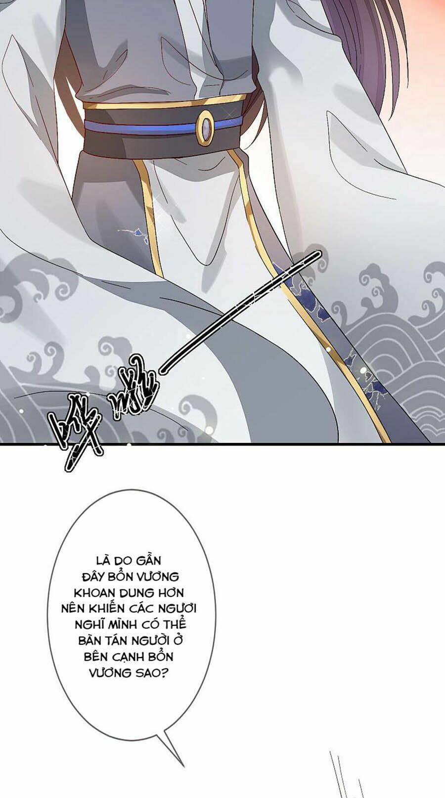 cửu khuyết phong hoa chapter 110 25