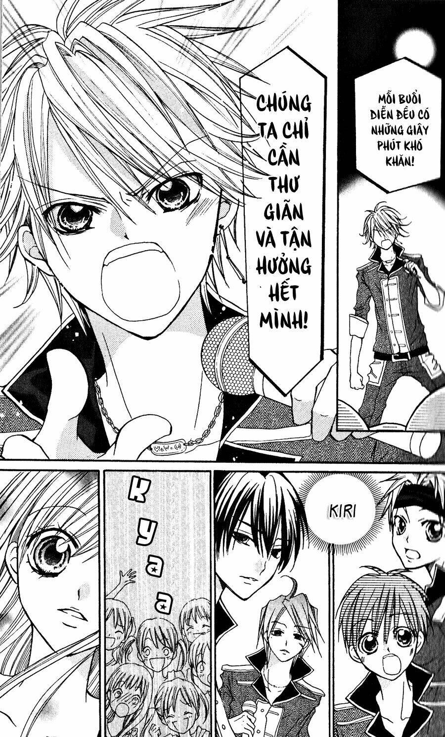 crash! chapter 20 19