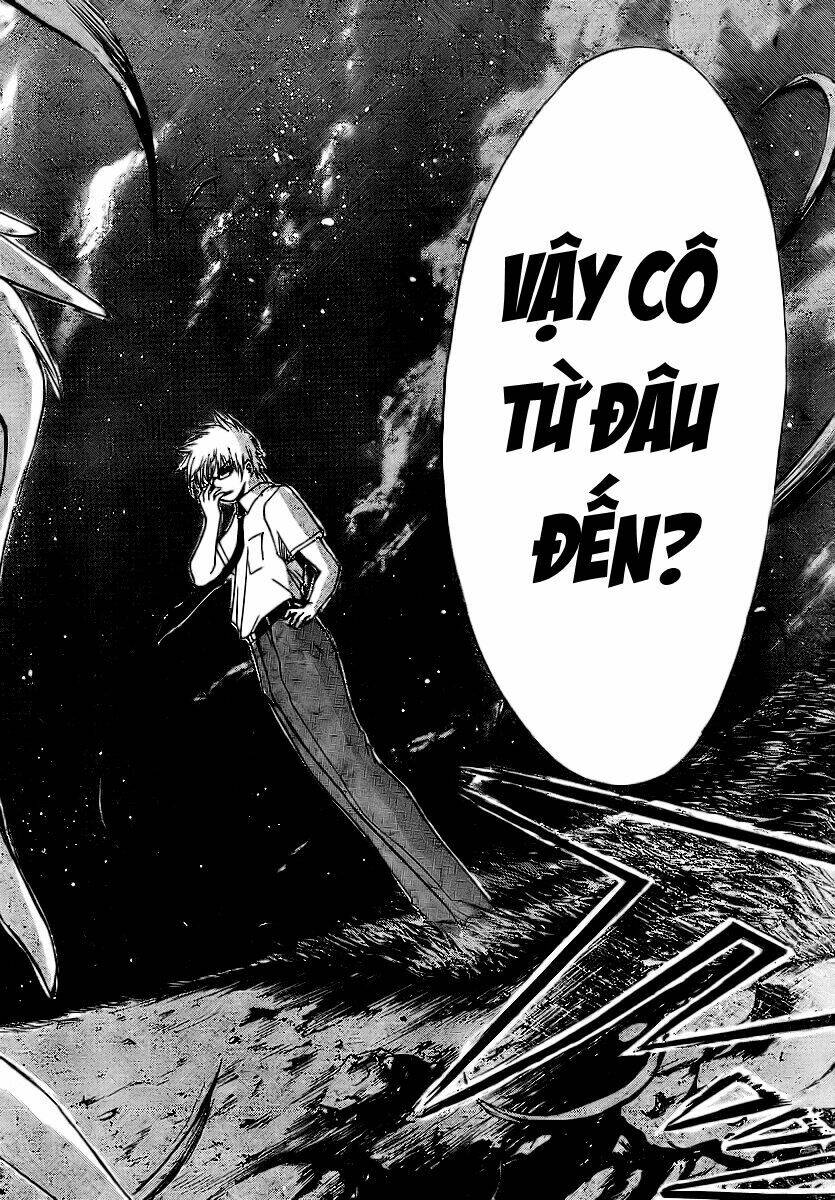 vật thất lạc của bầu trời chapter 5 27