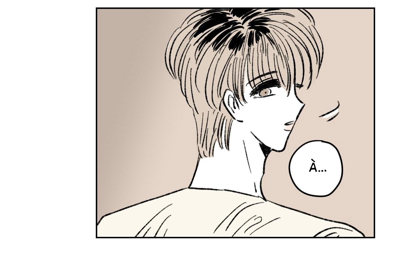 tình tay ba giữa chó, sói và mèo chapter 6 23