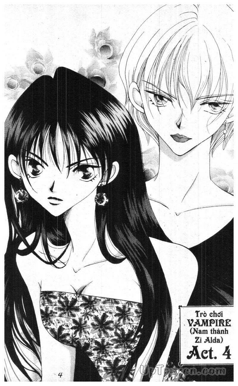 vampire game chapter 8 6