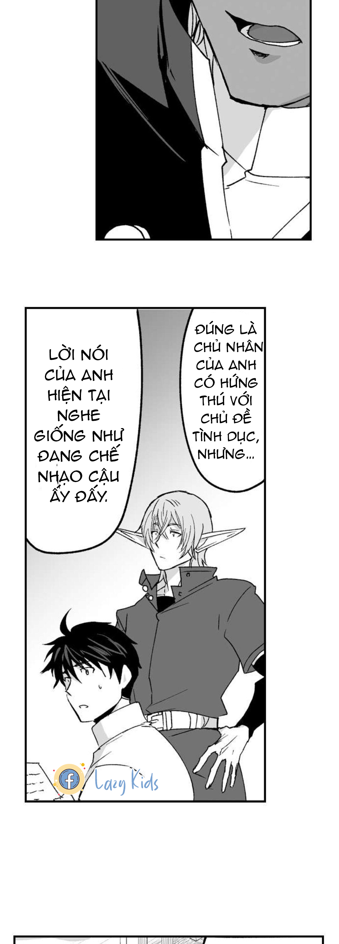 vợ của titan chapter 56 22