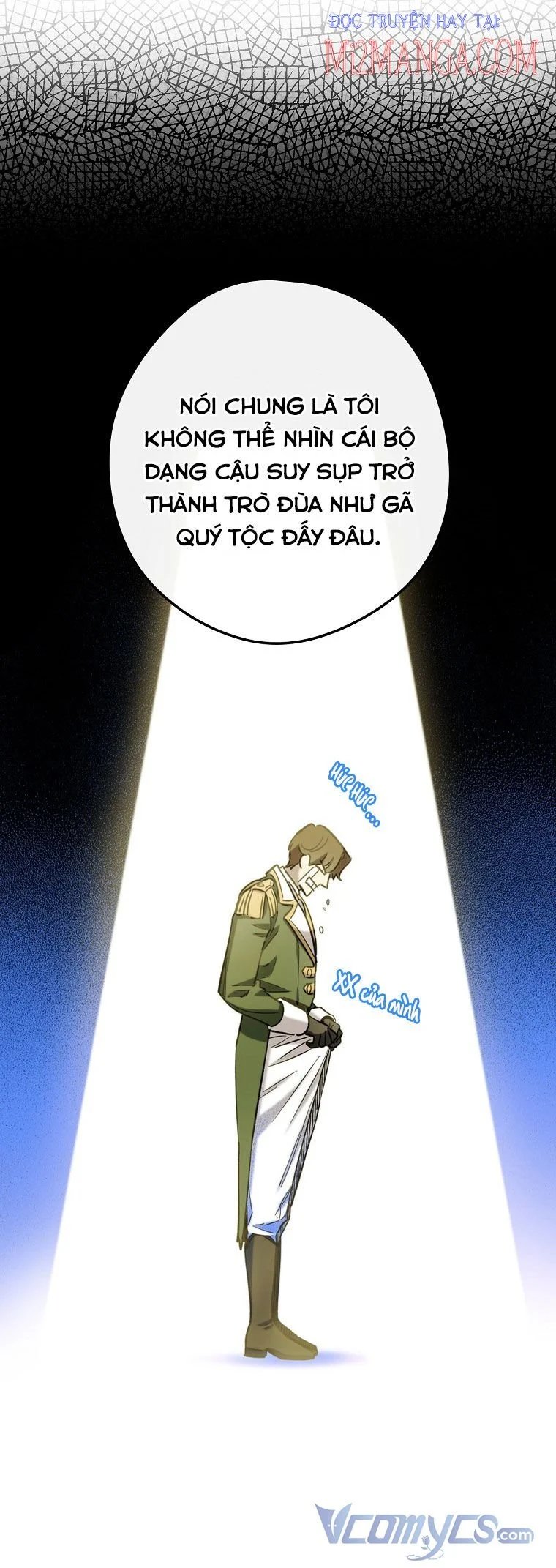 phương pháp khiến chồng đứng về phía của tôi chapter 4 26