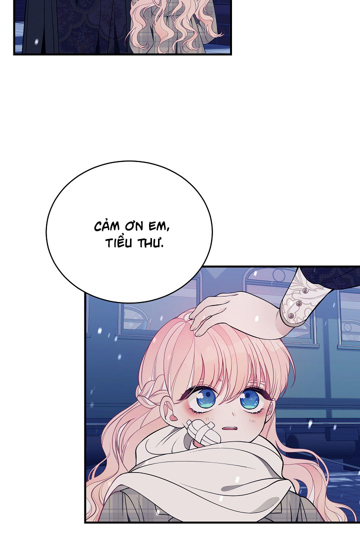 con chỉ đi tìm cha thôi chapter 12 73