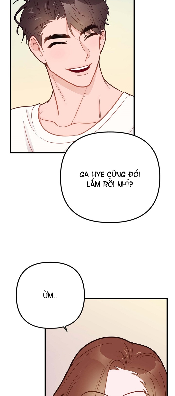 Mối Quan Hệ Không Tốt chapter 29.1 - Trang 4