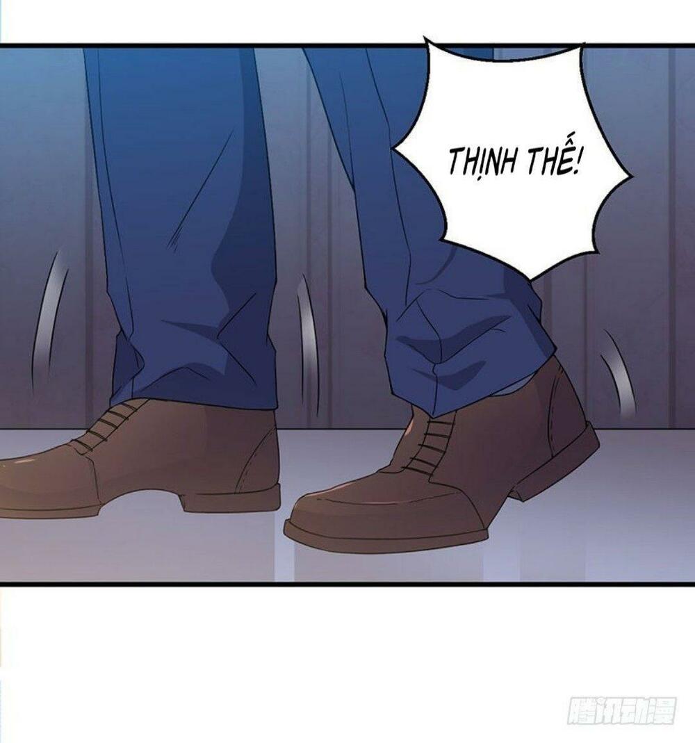 101 lần đoạt hôn chapter 5 11