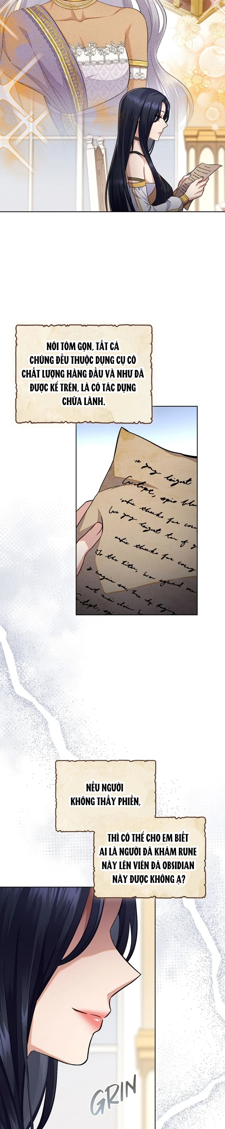 hội cùng thuyền chapter 57.2 11