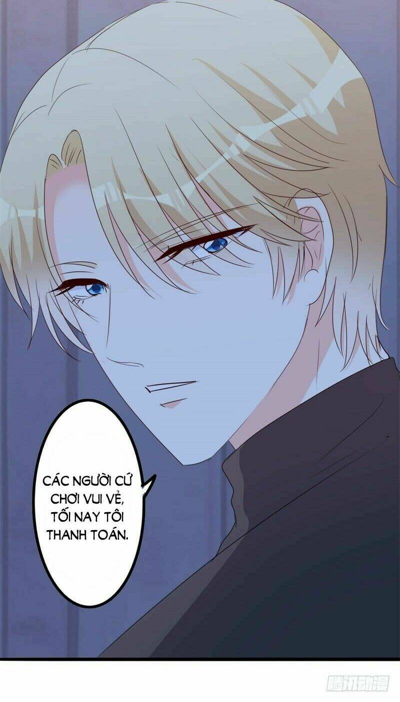 ngạo kiều tổng tài sủng điềm thê chapter 48 9