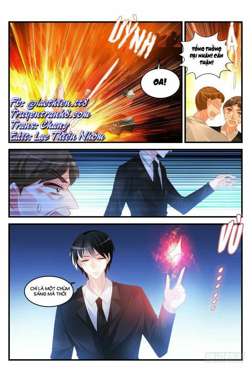 dạy bảo ma vương lão công 2 chapter 230 2