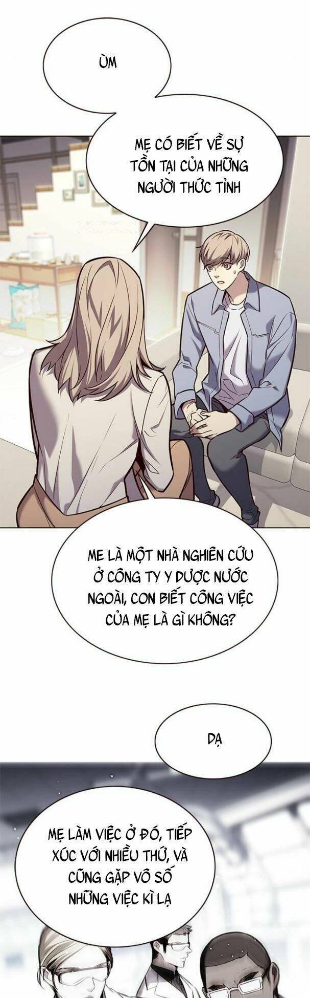 Hoá Thân Thành Mèo chapter 0 10