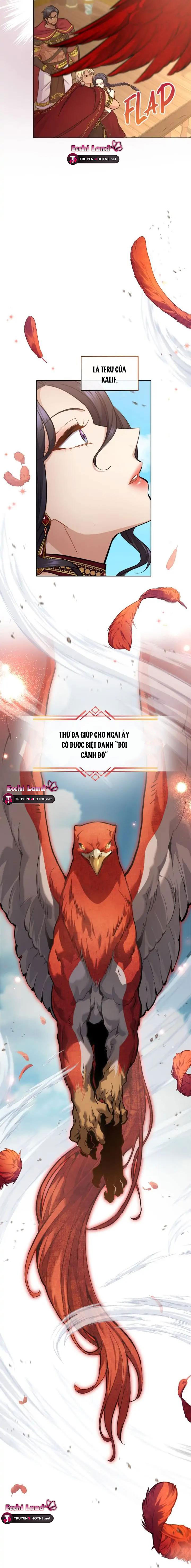 hội cùng thuyền chapter 27.1 9