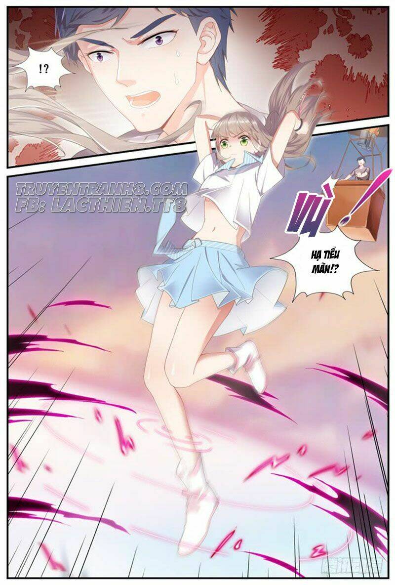 nam thần là quái vật chapter 72 10