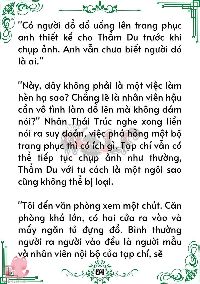 quý nhân phù trợ du chapter 44 4