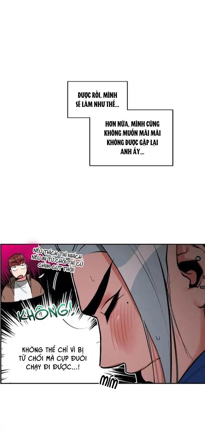 đối tác cơ thể hoàn hảo chapter 14 28