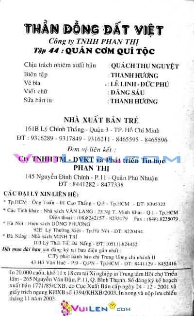 thần đồng đất việt chapter 44 2