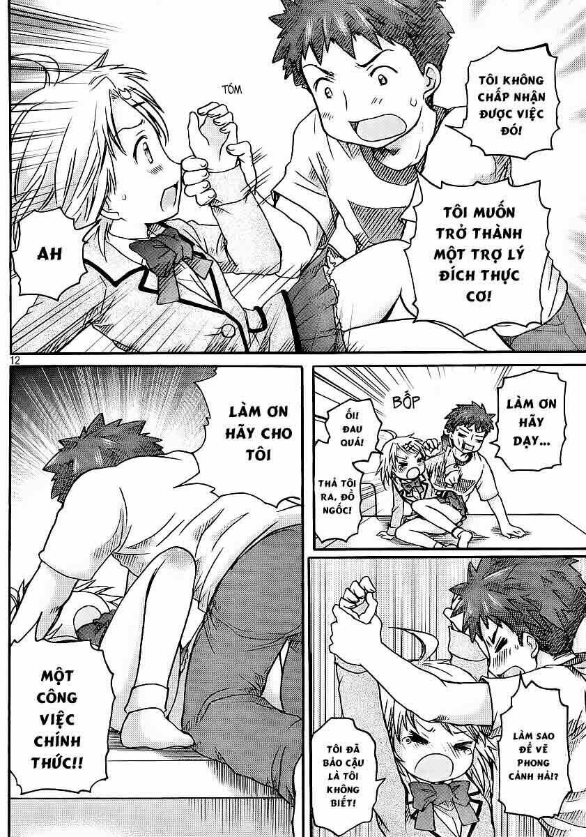 comic studio chapter 4 12