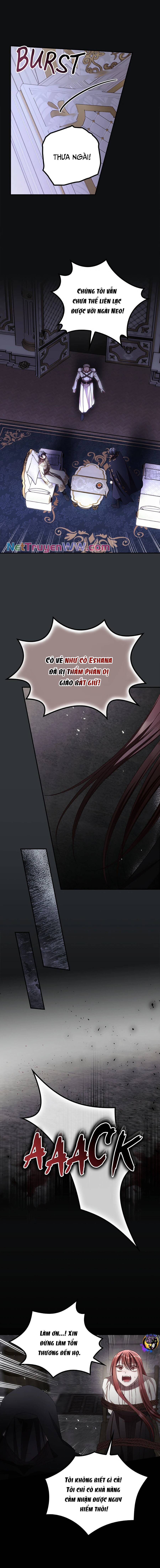 tôi nhìn thấy cái chết của bạn chapter 72 12