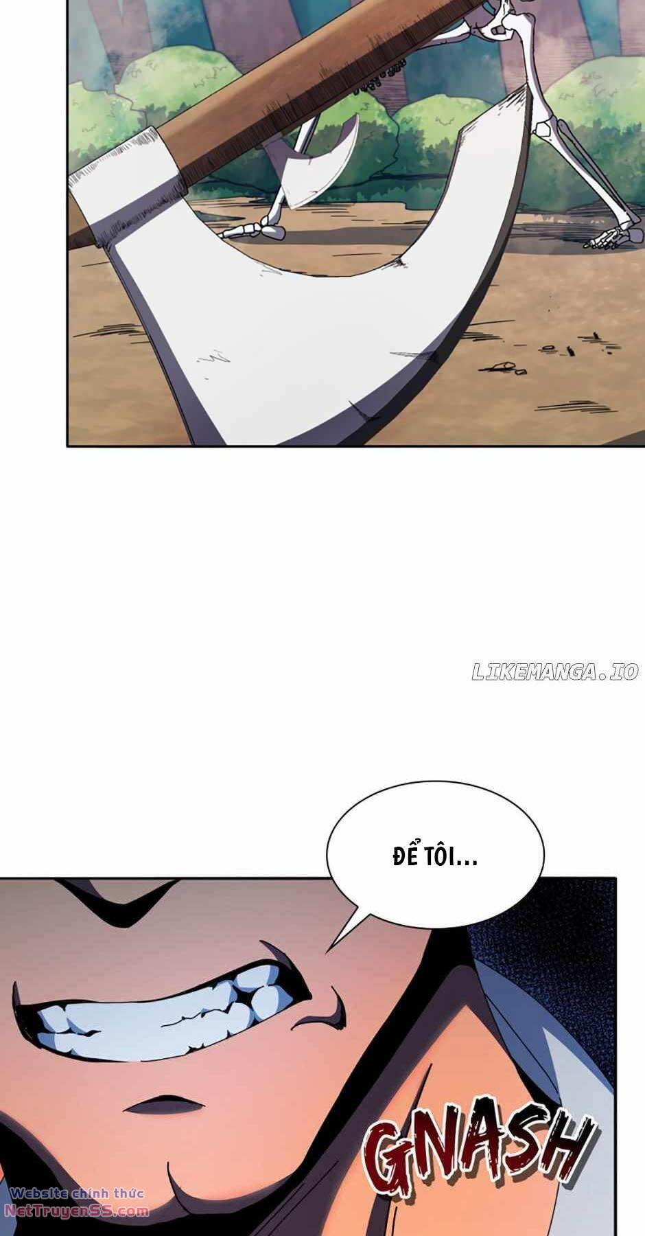 tử linh sư thiên tài của học viện chapter 68 39