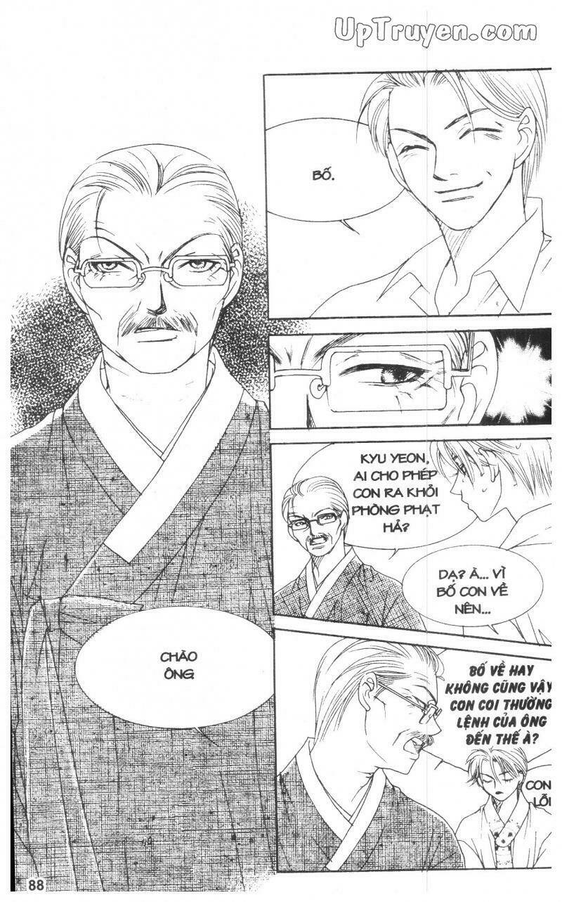 chàng lọ lem chapter 3 88