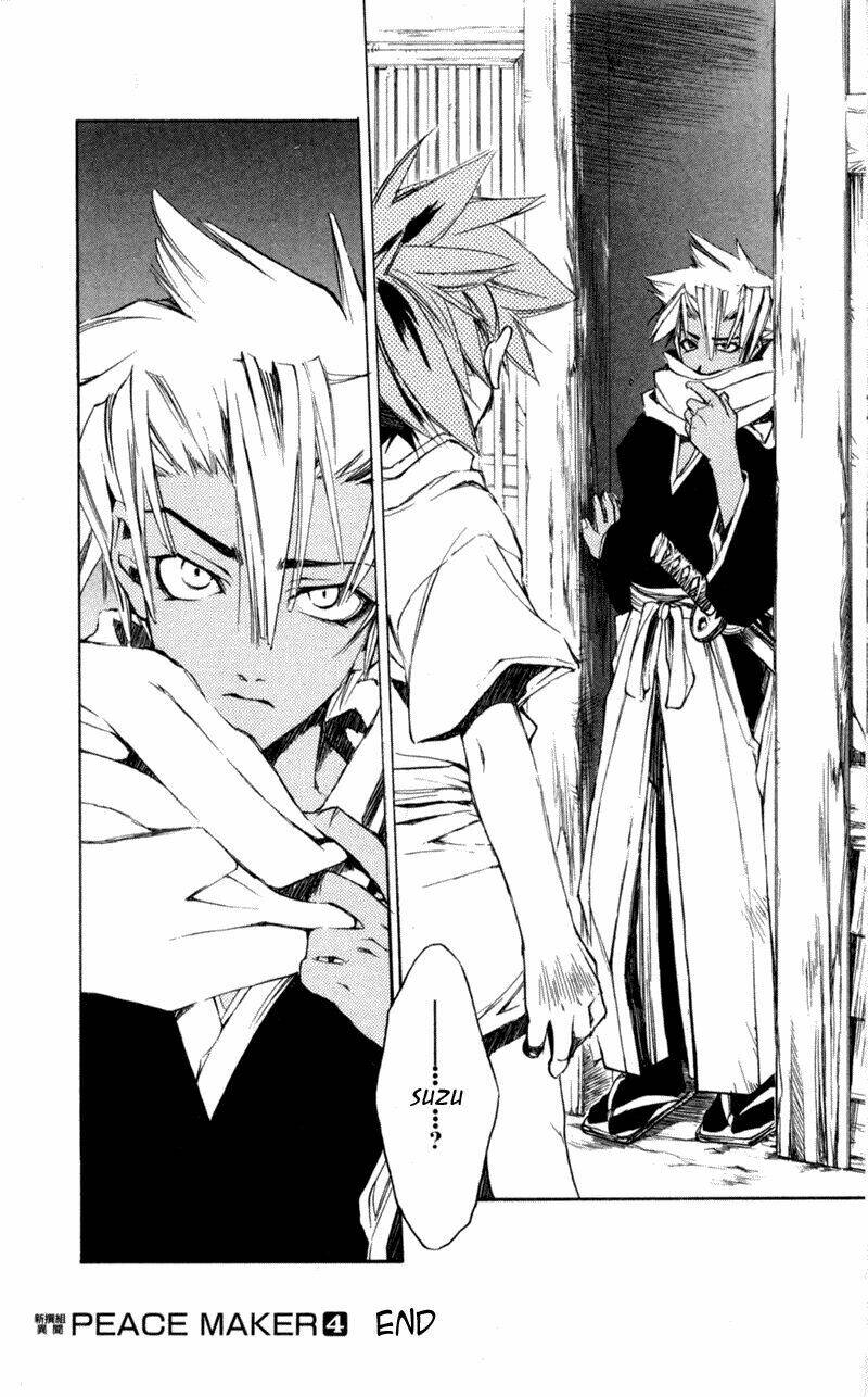 peace maker chapter 20 34