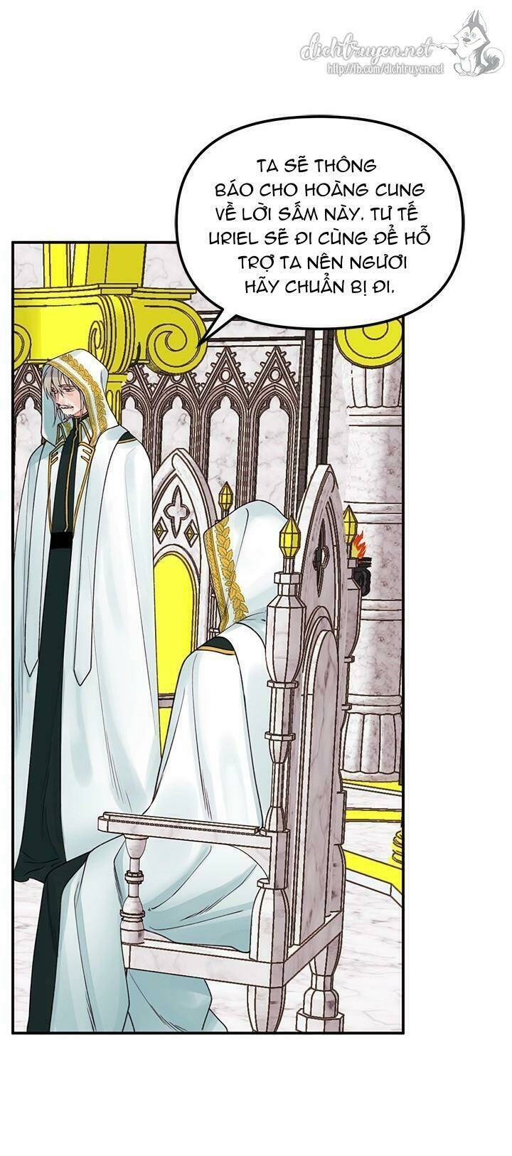 công chúa bãi rác chapter 19 38