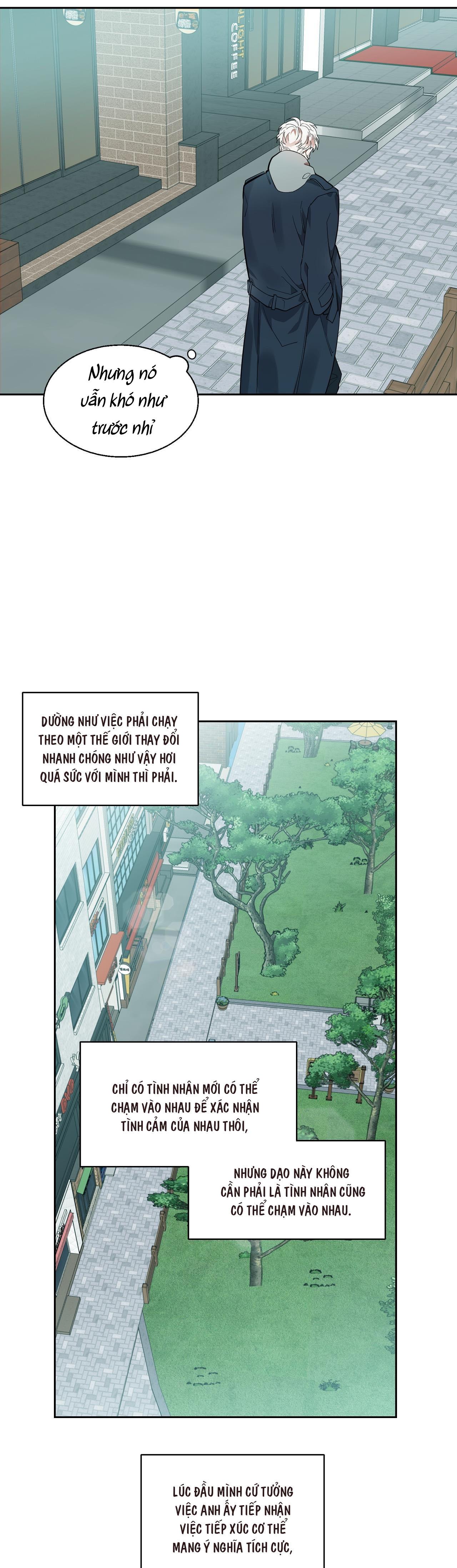 nuốt chửng bóng đêm chapter 16 4