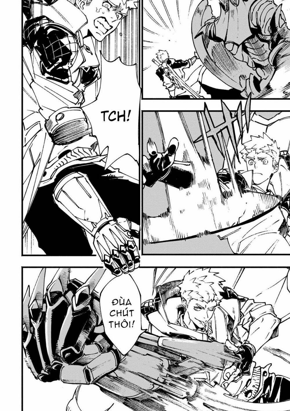 devil may cry 5 -visions of v- chapter 27.1 15