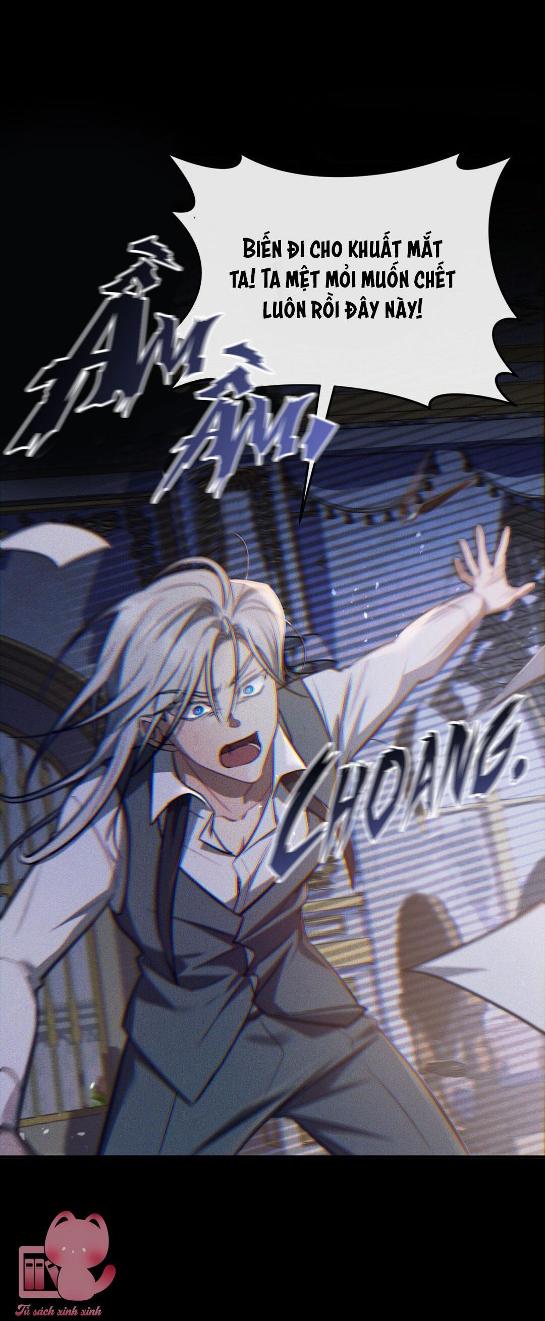 đêm đen khuất bóng chapter 12 32