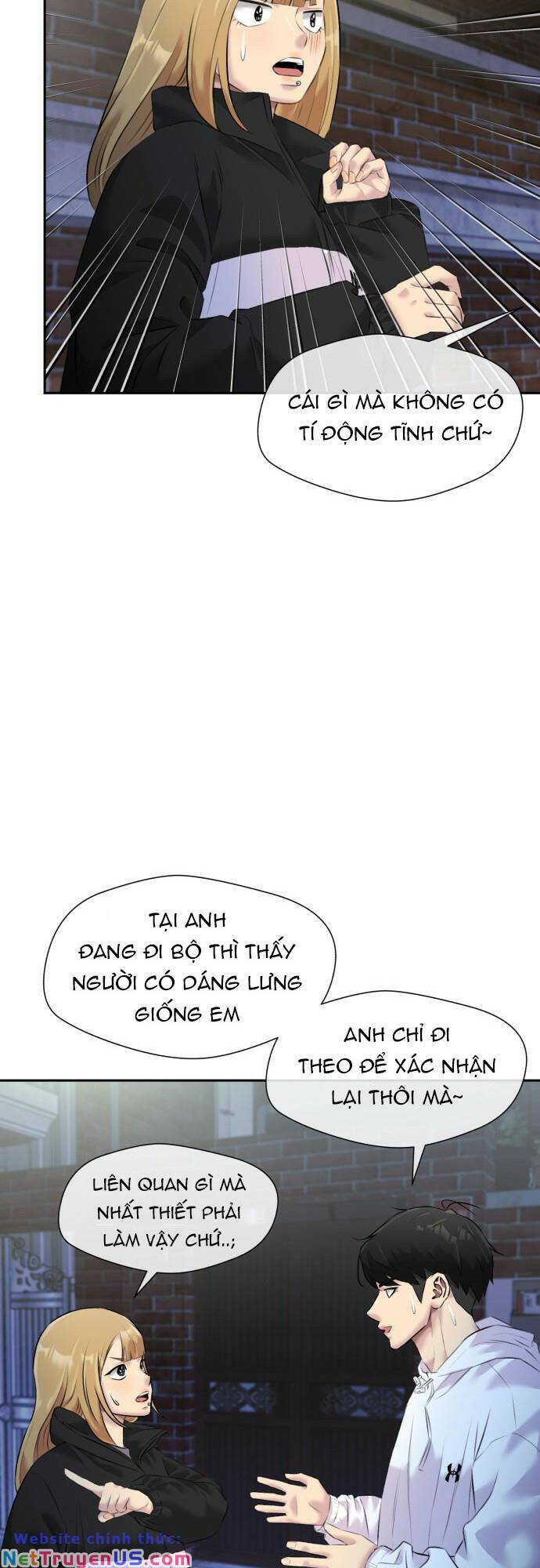 gương mặt thiên tài chapter 131 18