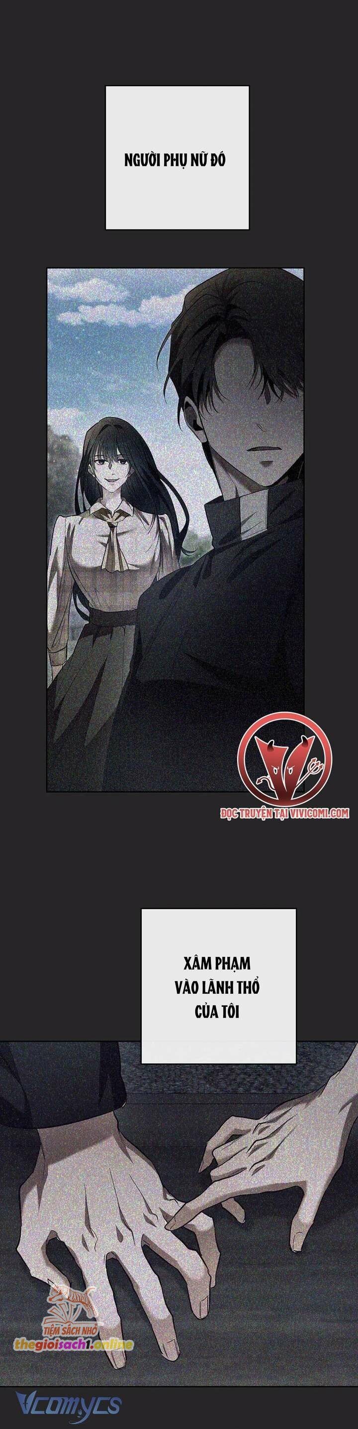 [18+] để tôi khóc đi chapter 5 1