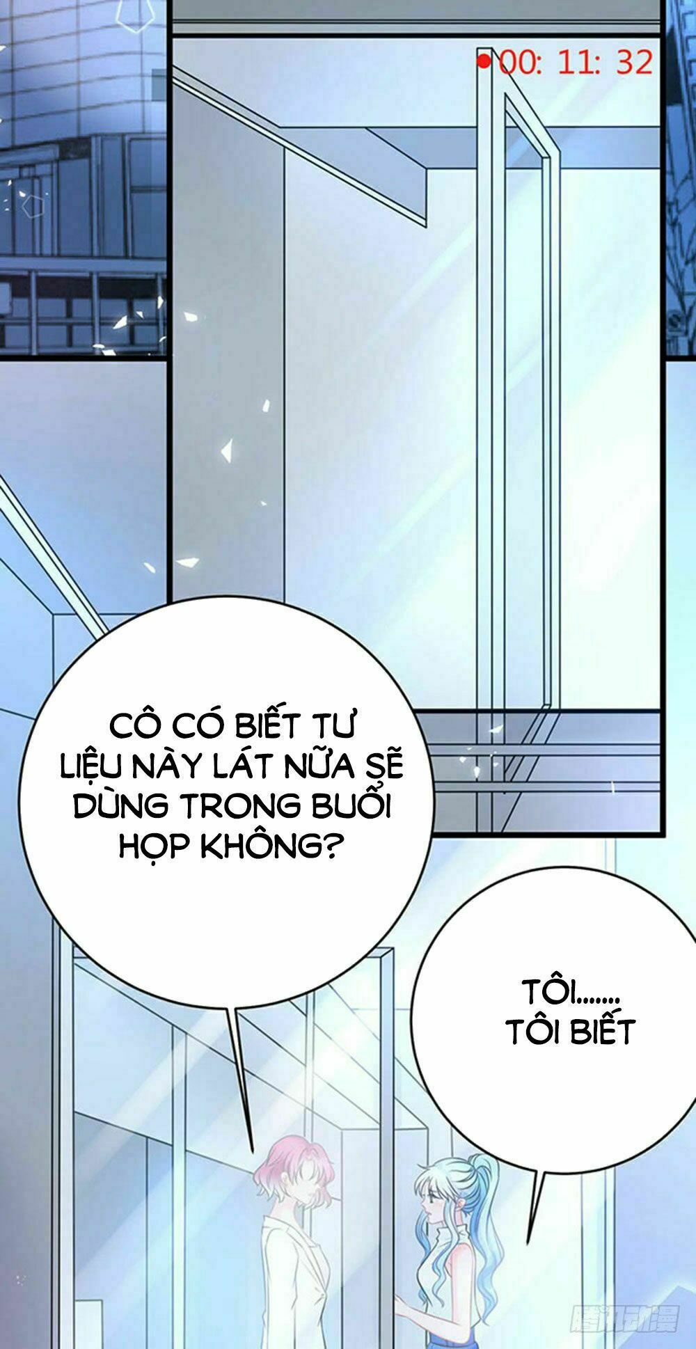 luyến đường thời quang chapter 52 2