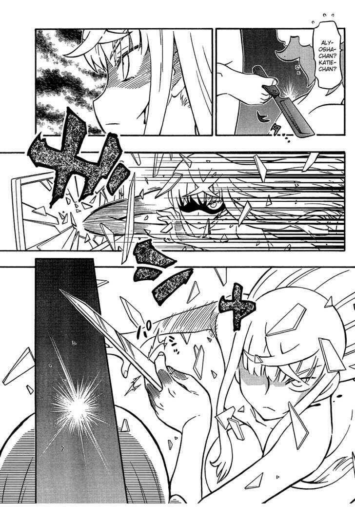 alyosha chapter 12 13