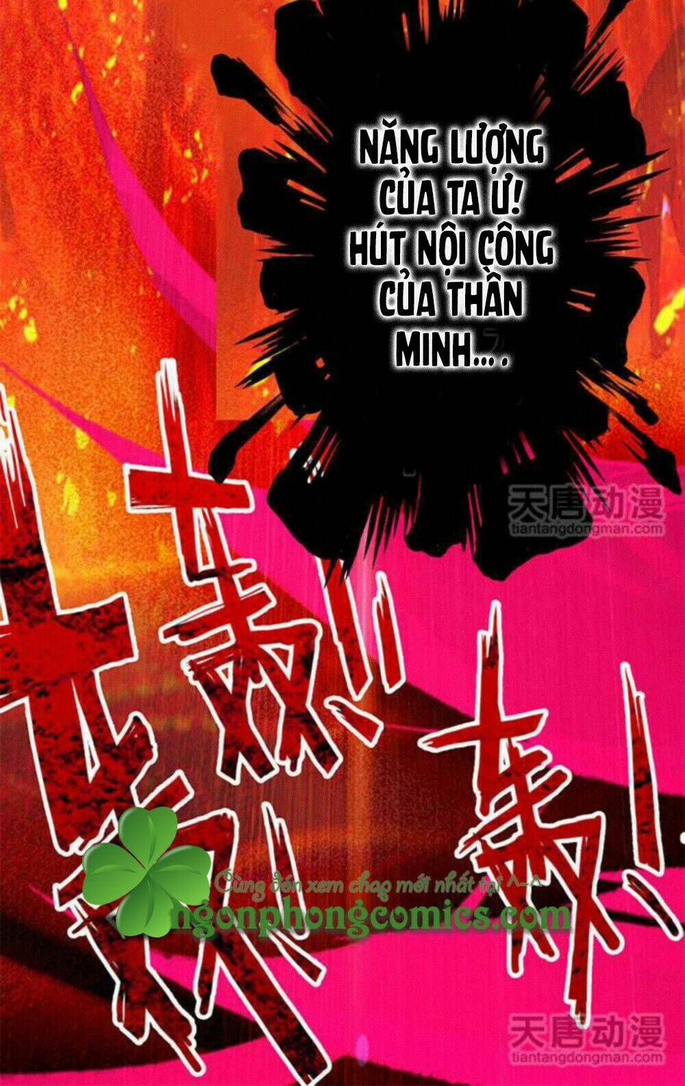 chúng thần học viện chapter 8 27