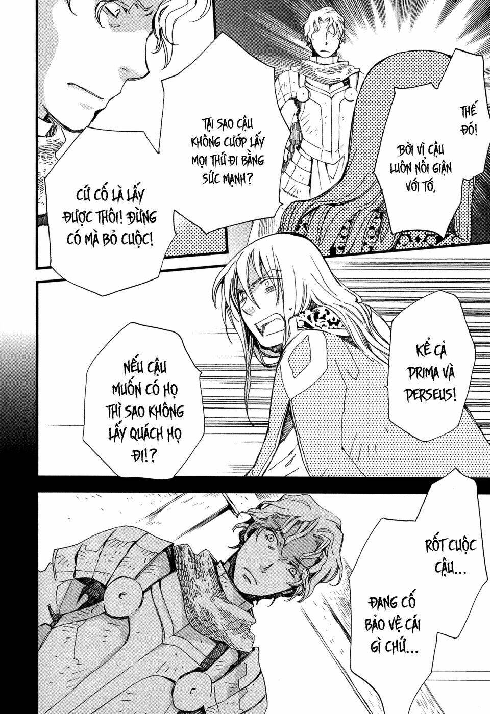 elhanburg no tenshi chapter 5 30