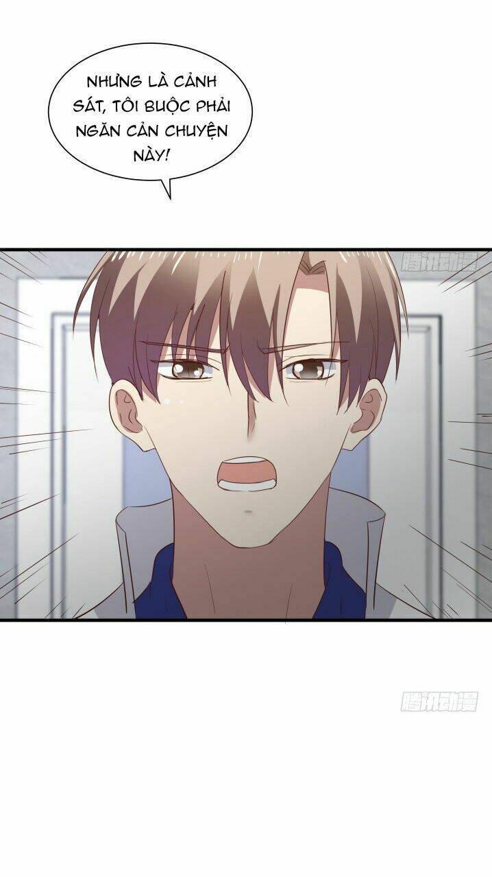 khi trò chơi ác ma bắt đầu chapter 78 24