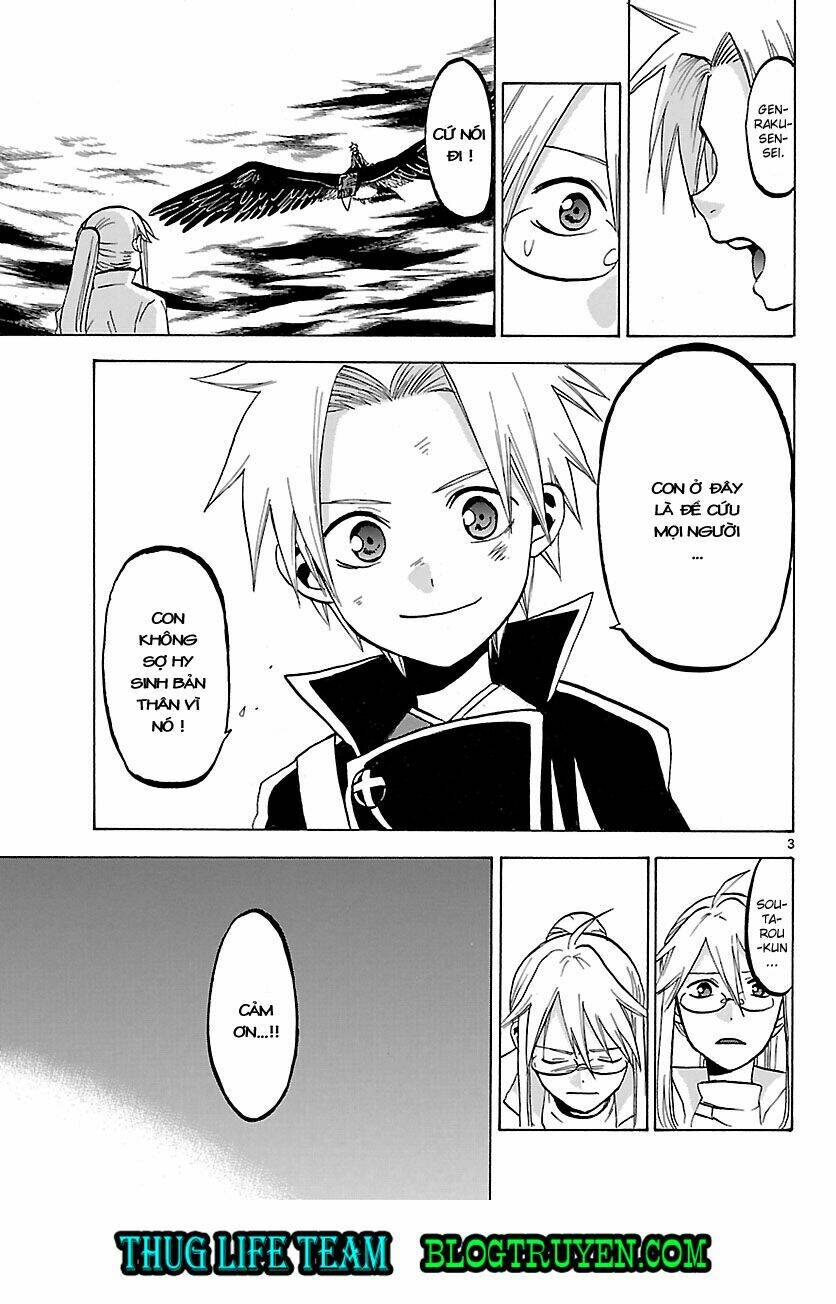 kaitai shinsho zero chapter 66 8