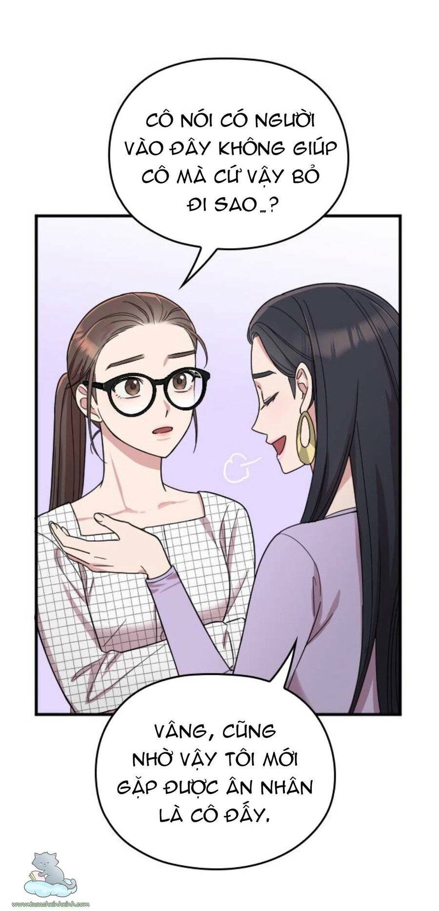 cô đi mà lấy chồng tôi đi chapter 6 114