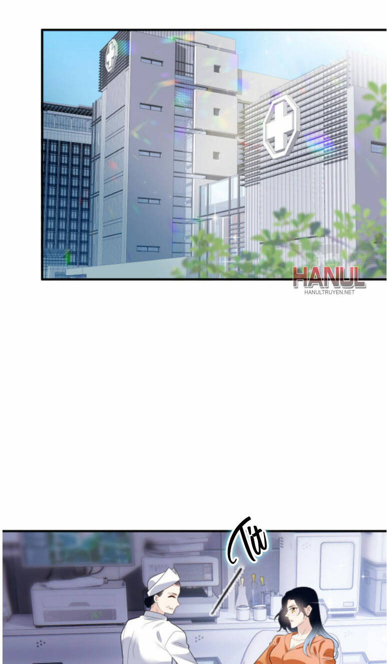 một vợ yêu, một bé con chapter 253 27