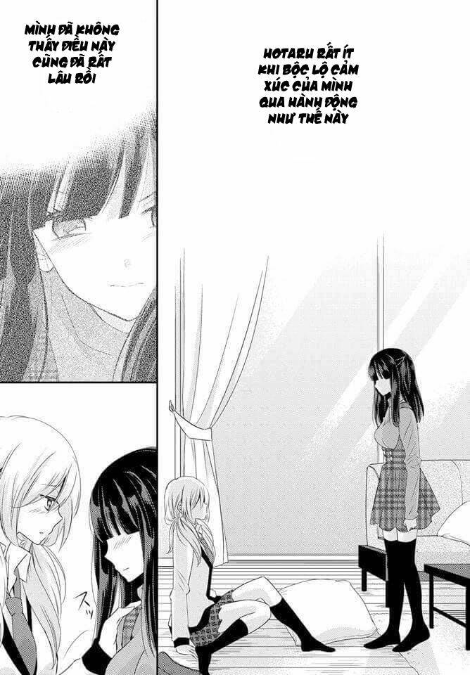 netsuzou trap chapter 24 9