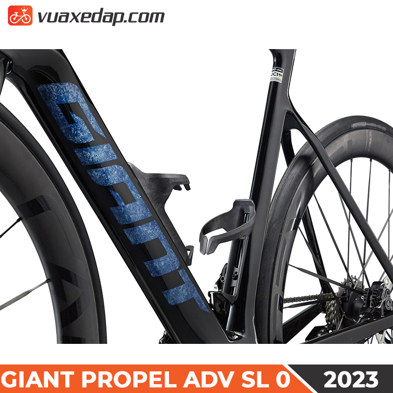 Xe đạp đua GIANT PROPEL ADV SL 0 (2023)