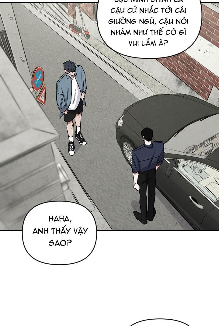 mặt trời của đêm chapter 5 27