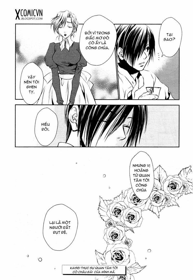 tousei gensou hakubutsushi chapter 12 24